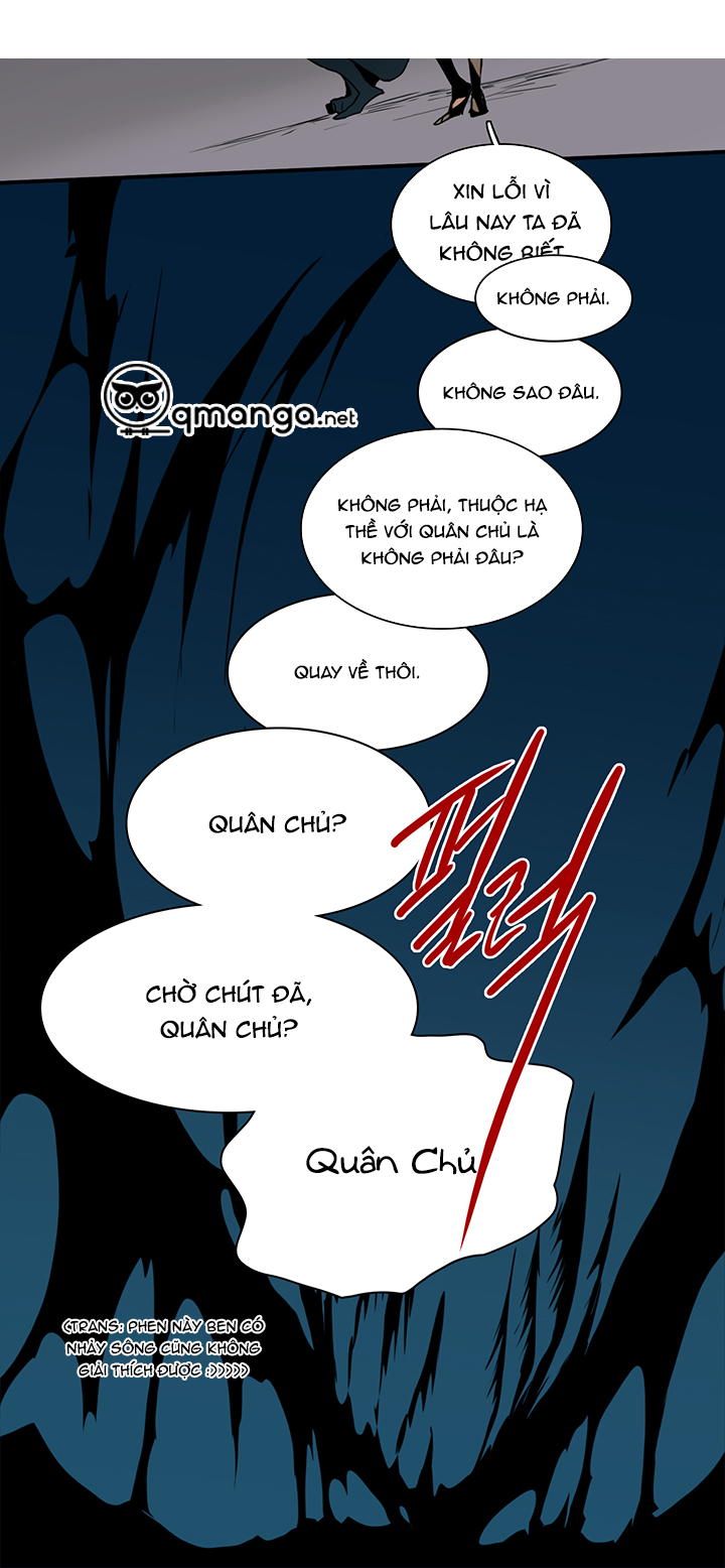 Dear Door Chapter 80 - Trang 43