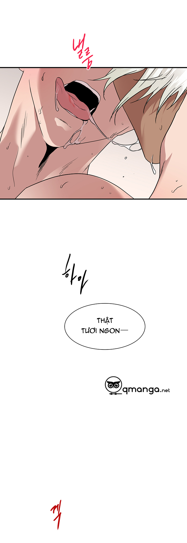Dear Door Chapter 80 - Trang 9