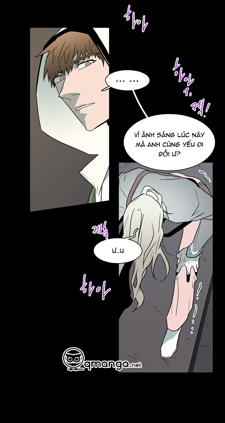 Dear Door Chapter 81 - Trang 13