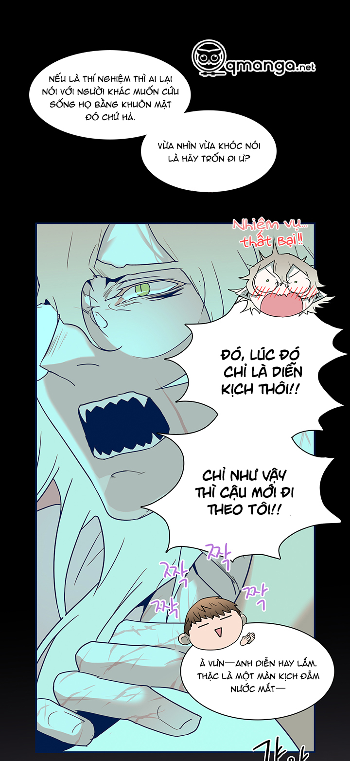 Dear Door Chapter 81 - Trang 26