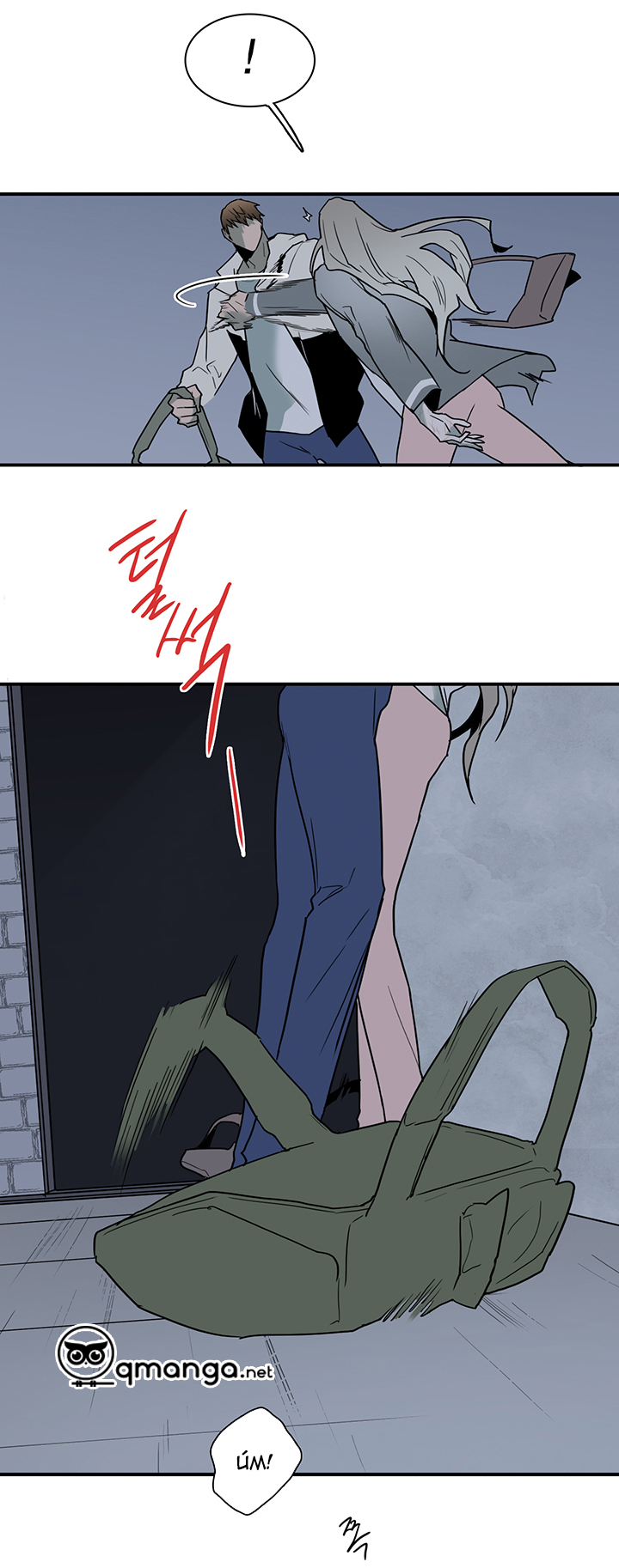 Dear Door Chapter 81 - Trang 3