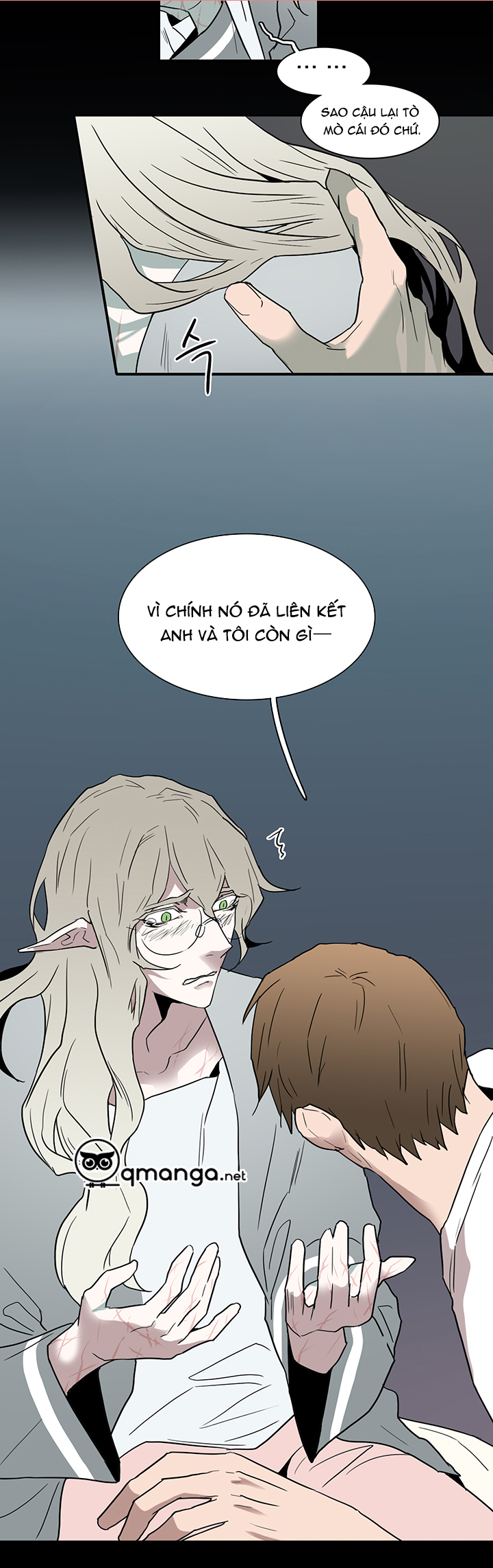 Dear Door Chapter 81 - Trang 32