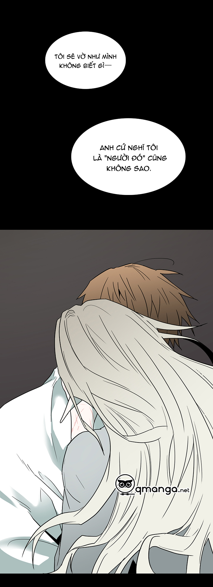 Dear Door Chapter 81 - Trang 35