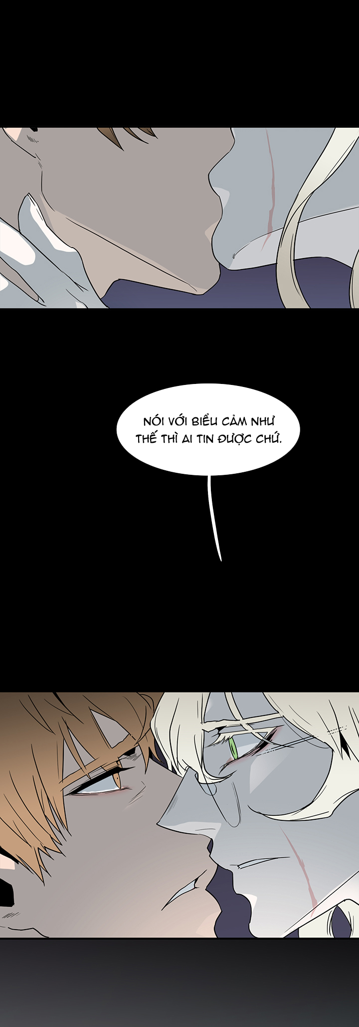 Dear Door Chapter 81 - Trang 36