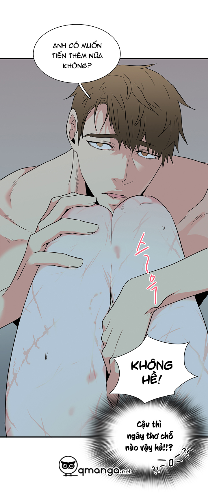 Dear Door Chapter 81 - Trang 39
