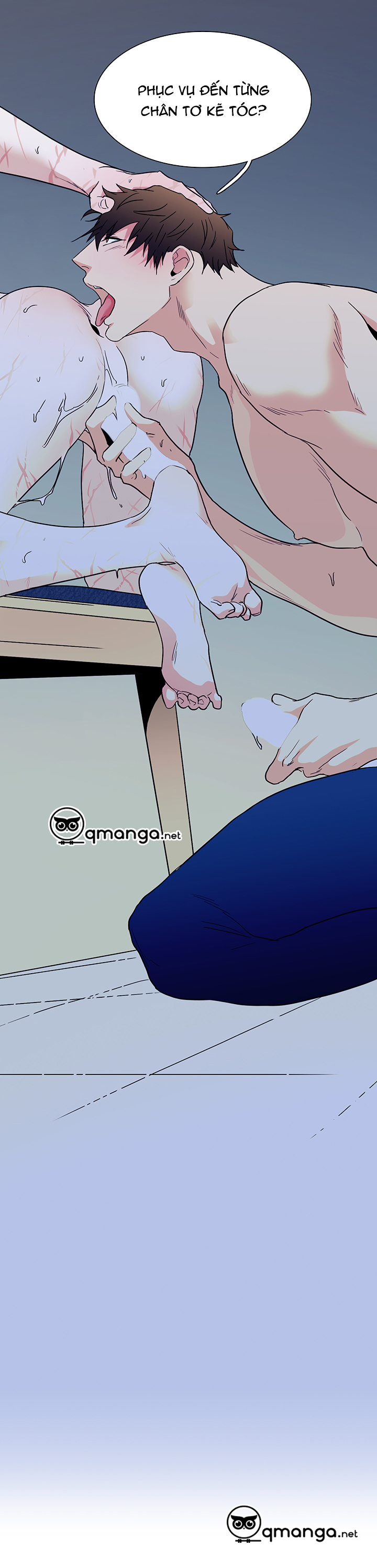 Dear Door Chapter 81 - Trang 46