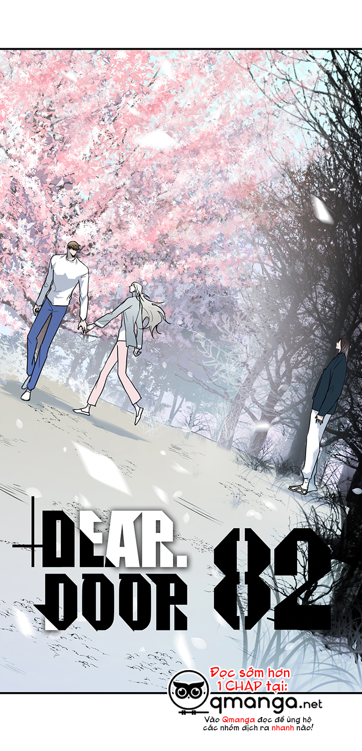 Dear Door Chapter 82 - Trang 1