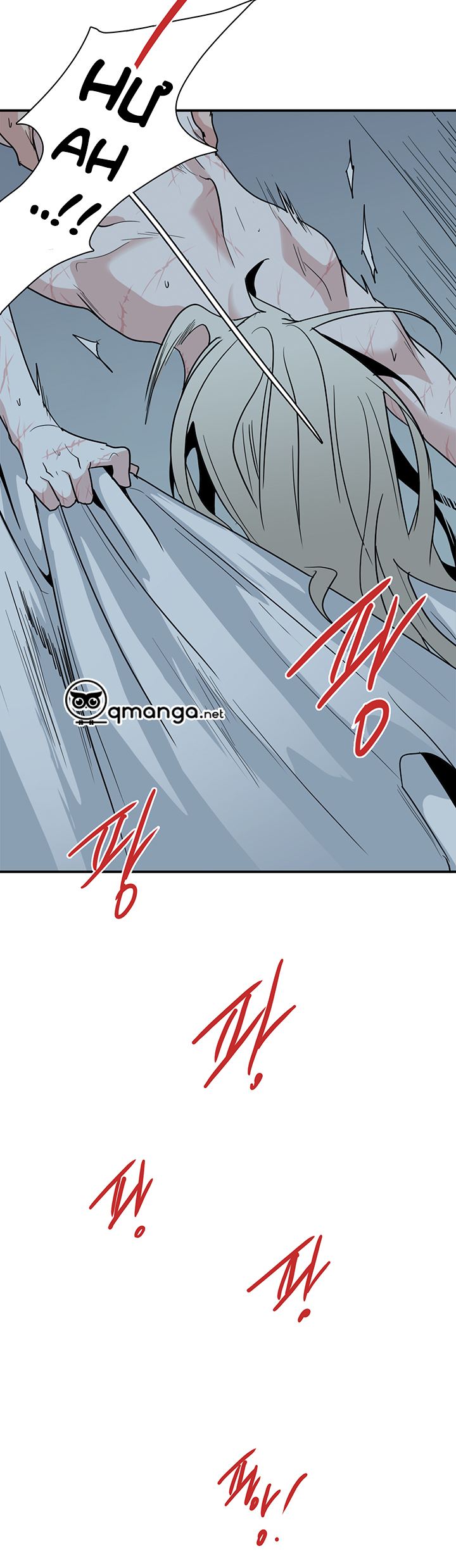 Dear Door Chapter 82 - Trang 21