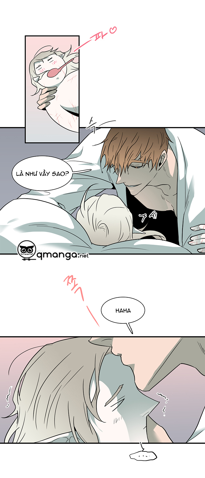 Dear Door Chapter 82 - Trang 26