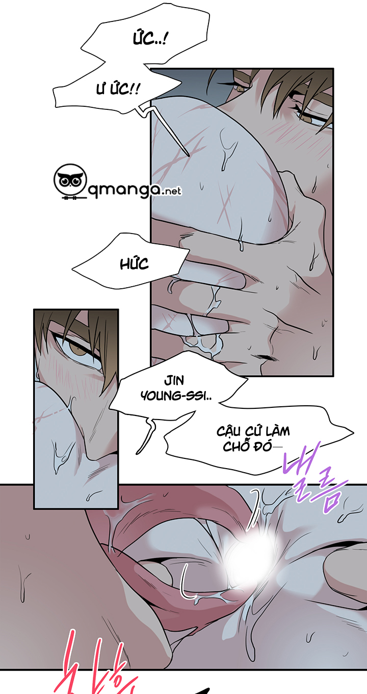 Dear Door Chapter 82 - Trang 3