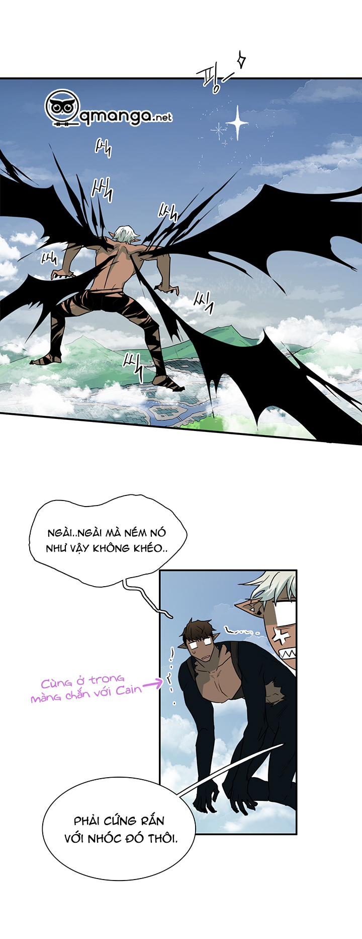 Dear Door Chapter 82 - Trang 44