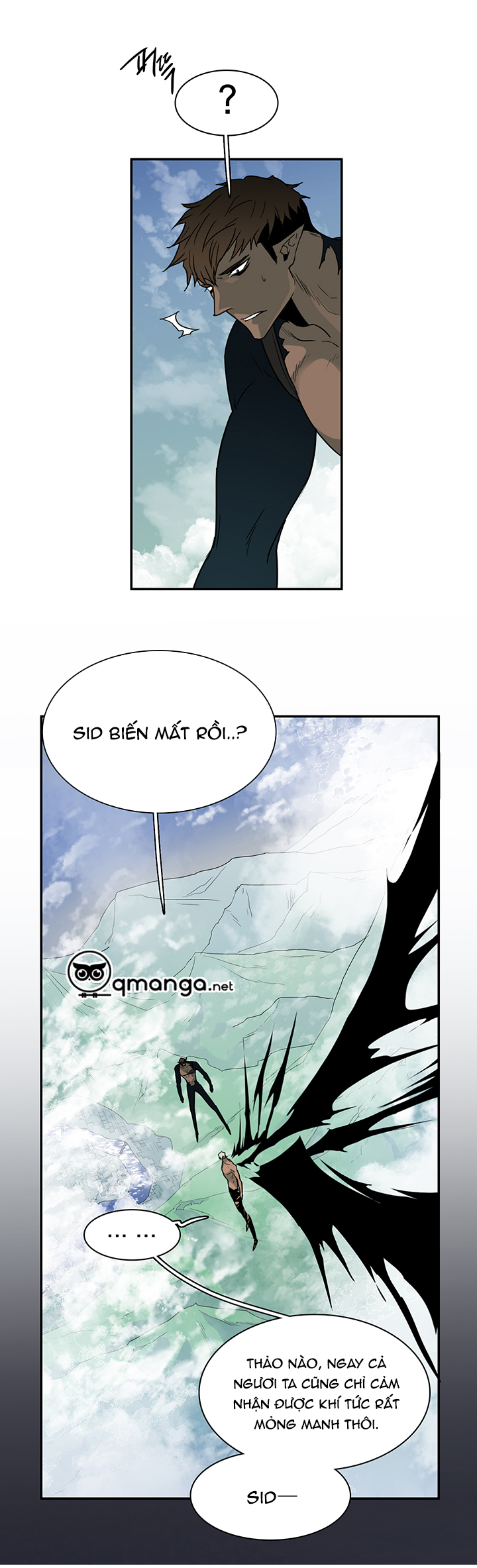 Dear Door Chapter 82 - Trang 48