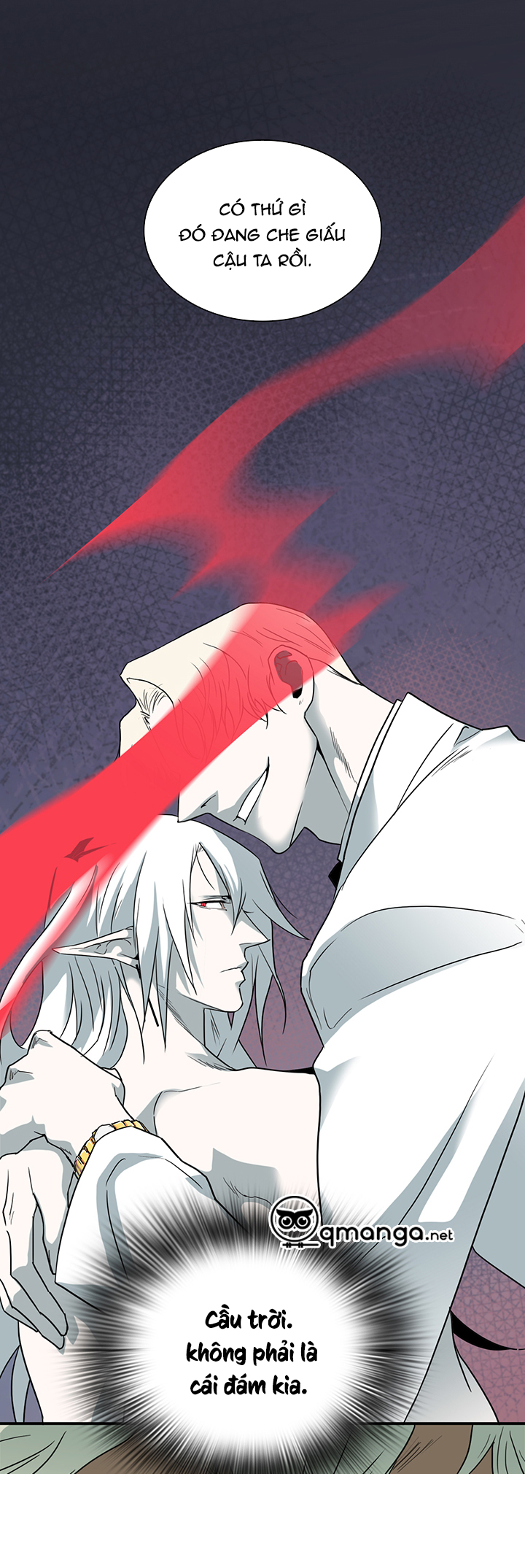 Dear Door Chapter 82 - Trang 49