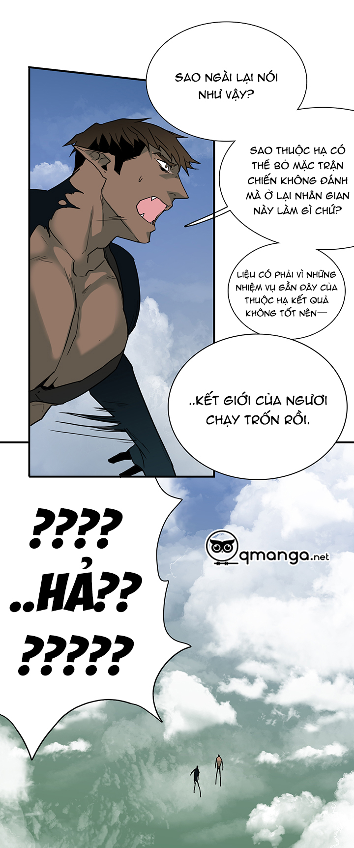 Dear Door Chapter 82 - Trang 52