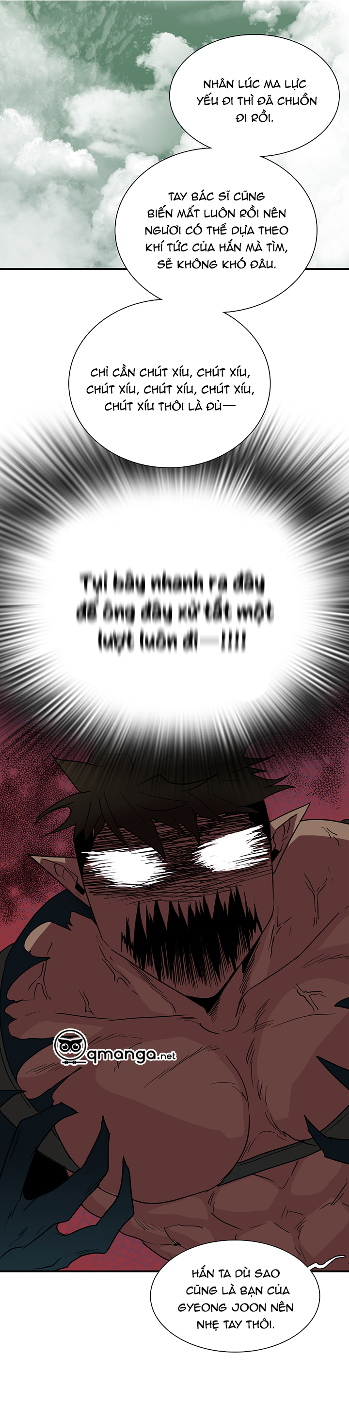 Dear Door Chapter 82 - Trang 53