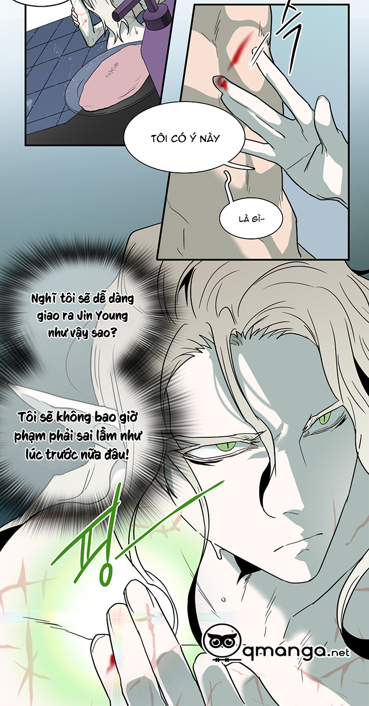 Dear Door Chapter 83 - Trang 17