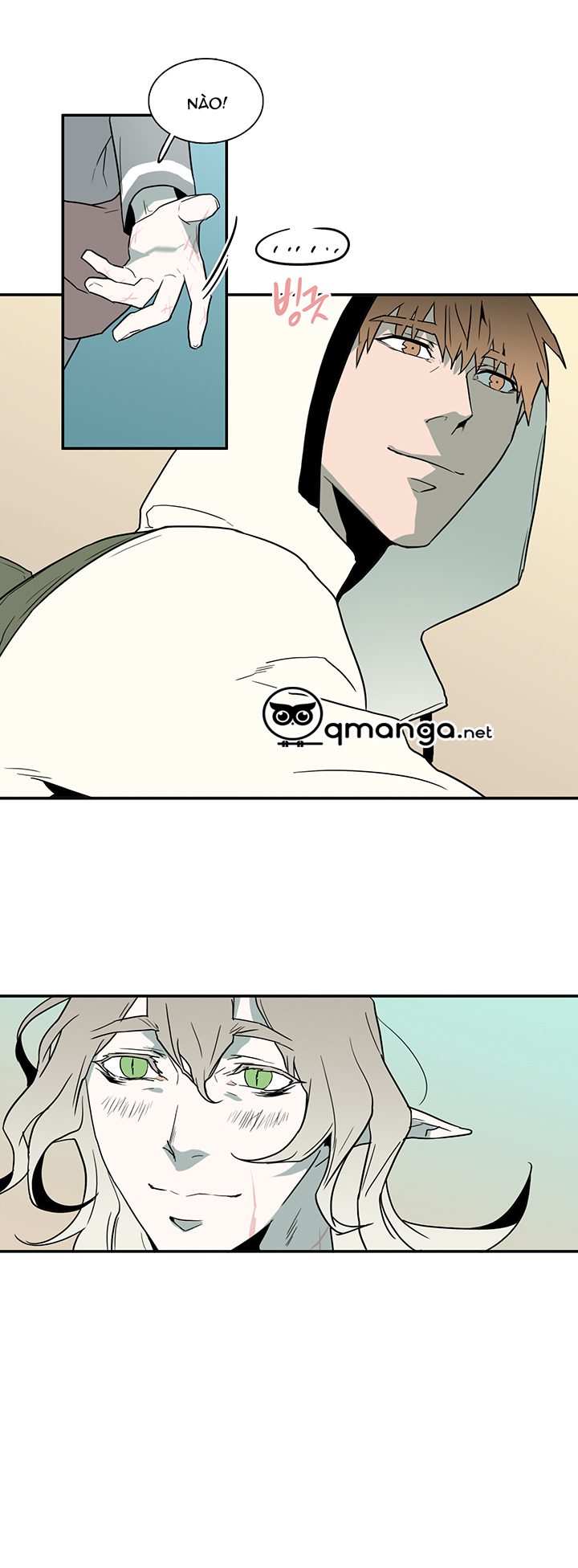 Dear Door Chapter 83 - Trang 21