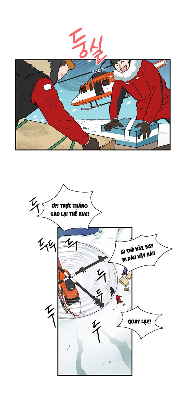 Dear Door Chapter 83 - Trang 26