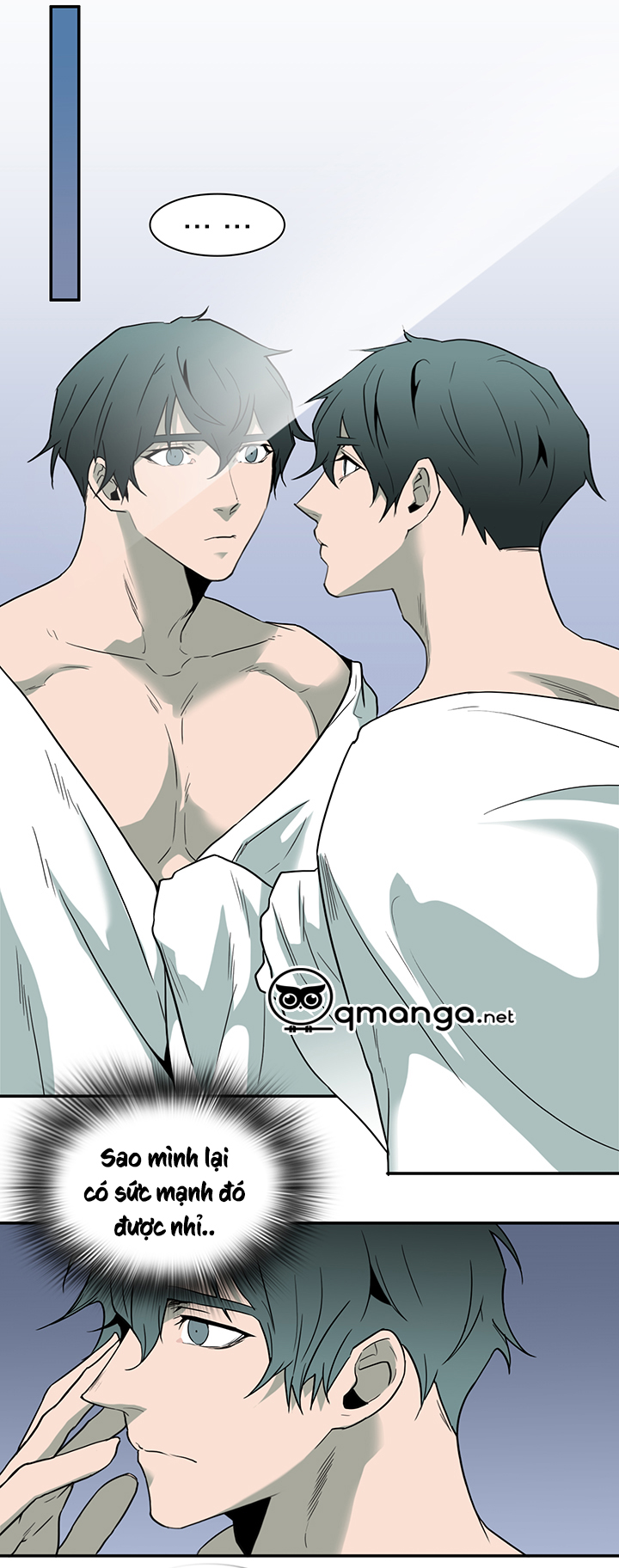 Dear Door Chapter 83 - Trang 29