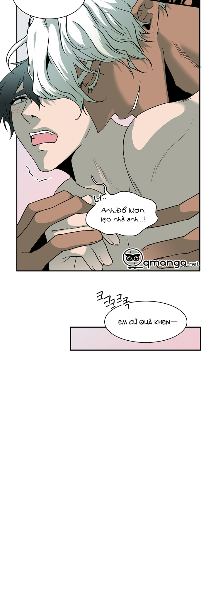 Dear Door Chapter 83 - Trang 35