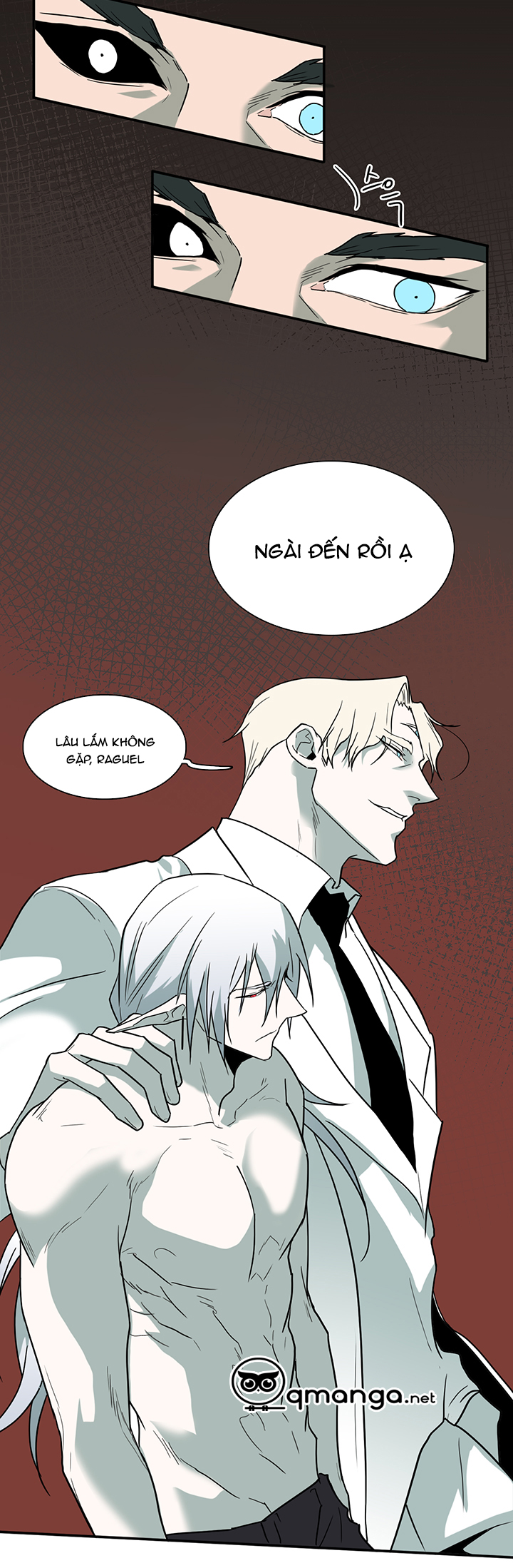 Dear Door Chapter 83 - Trang 38