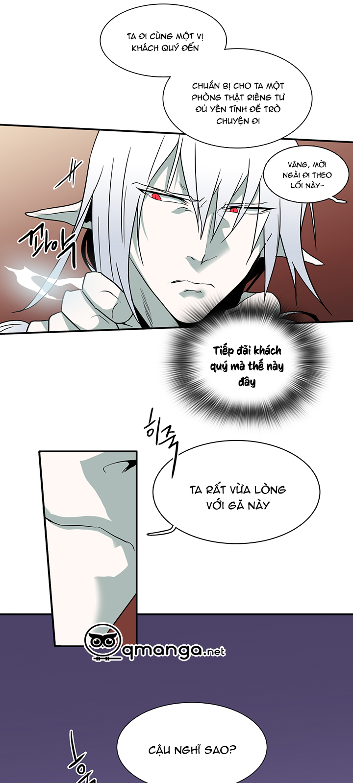 Dear Door Chapter 83 - Trang 39