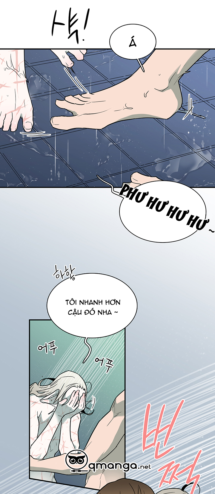 Dear Door Chapter 83 - Trang 6