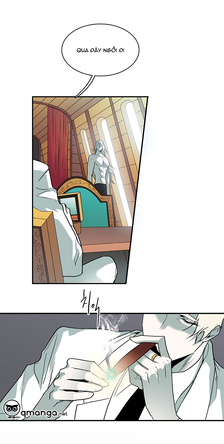 Dear Door Chapter 84 - Trang 11