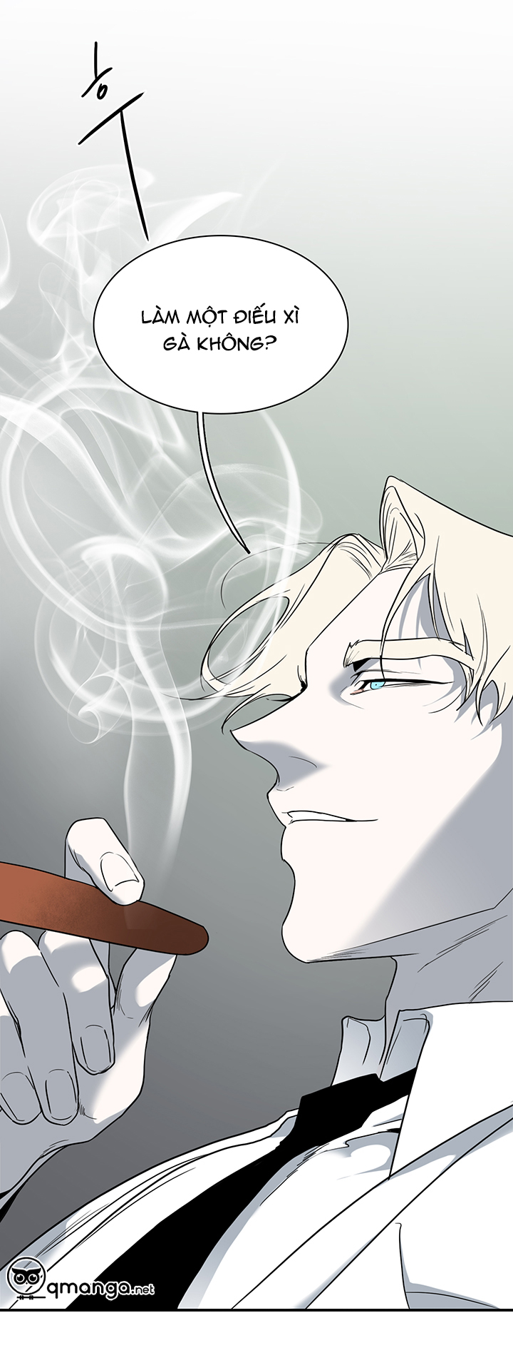 Dear Door Chapter 84 - Trang 12