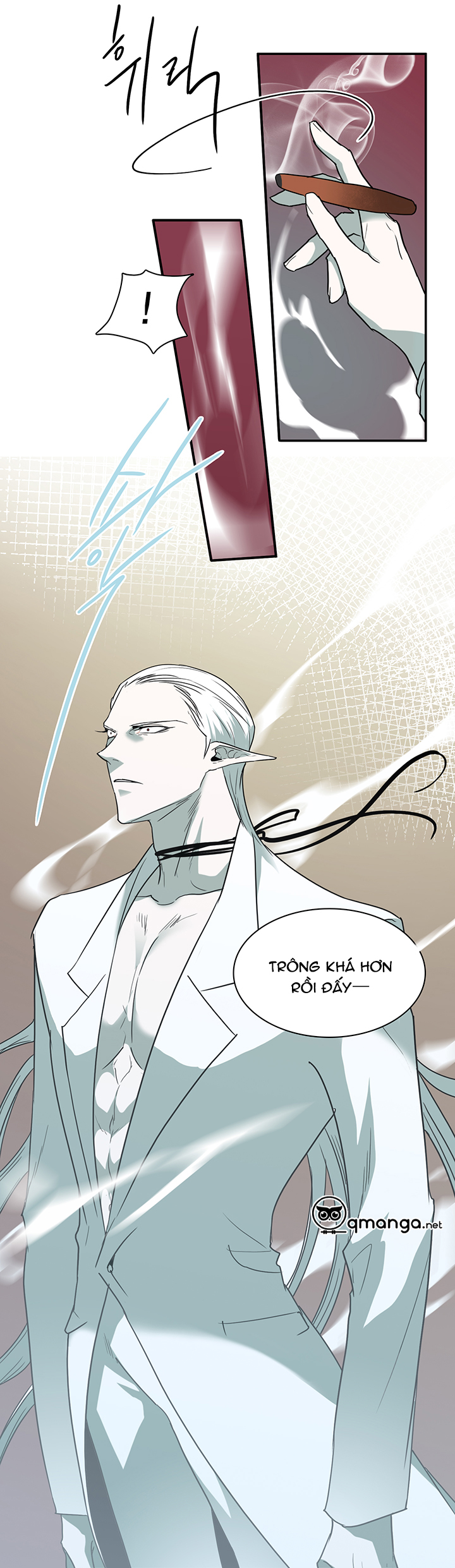 Dear Door Chapter 84 - Trang 14