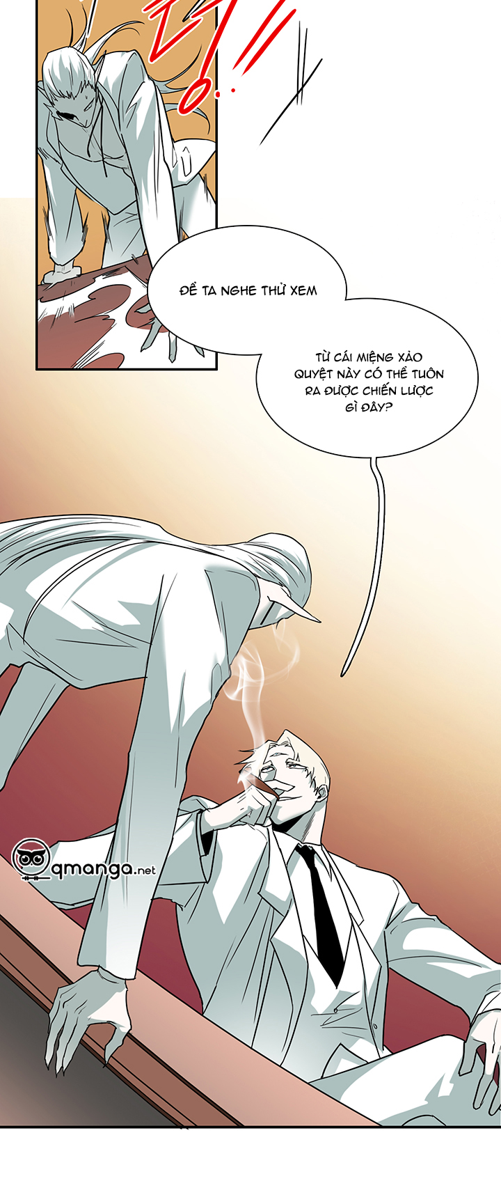 Dear Door Chapter 84 - Trang 17