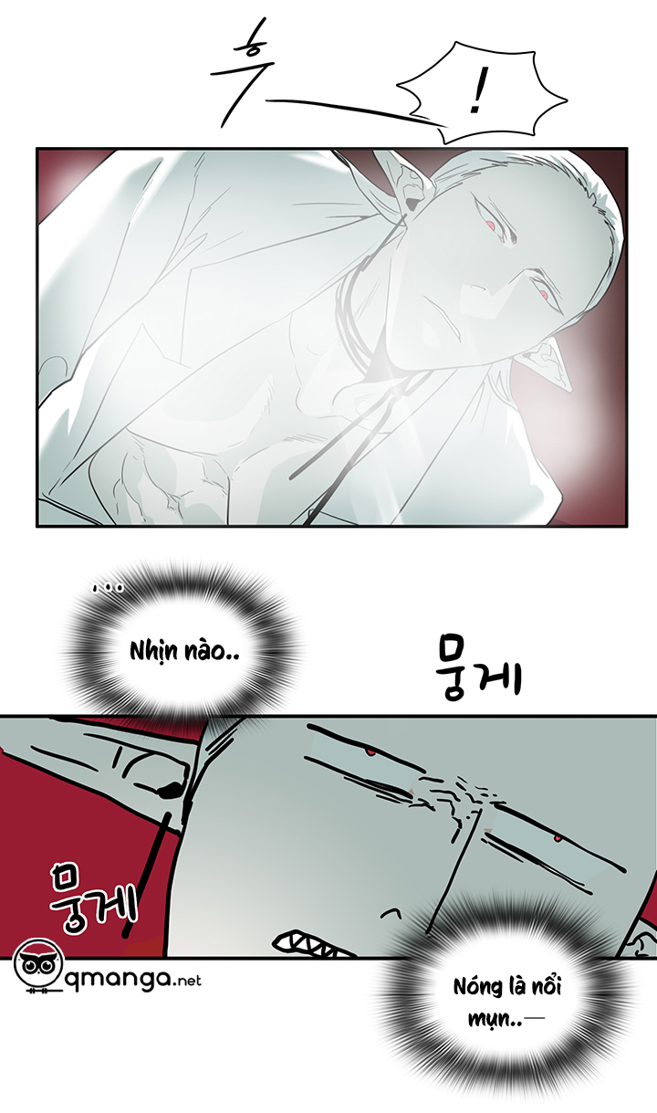 Dear Door Chapter 84 - Trang 18