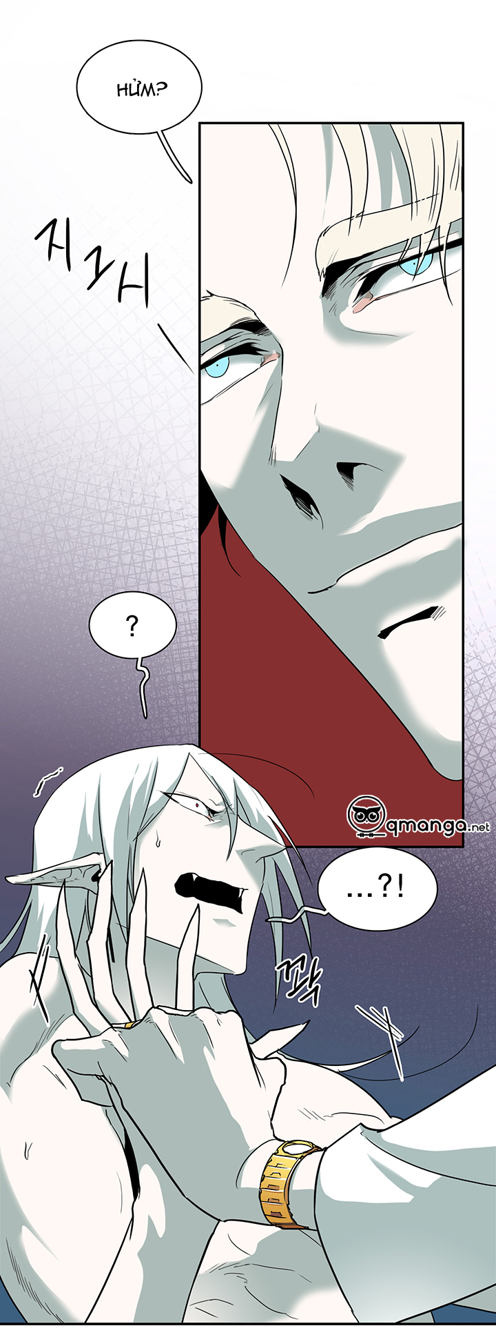 Dear Door Chapter 84 - Trang 2