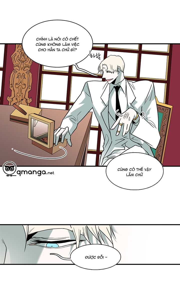 Dear Door Chapter 84 - Trang 23