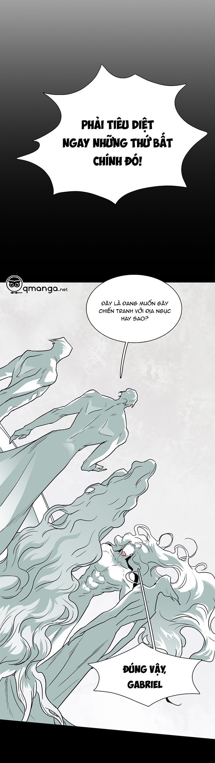 Dear Door Chapter 84 - Trang 25