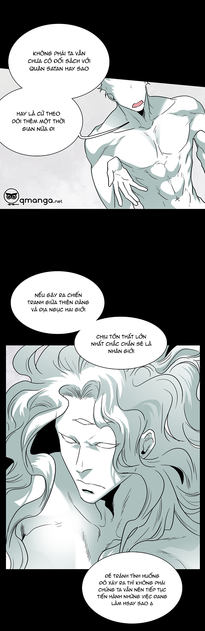 Dear Door Chapter 84 - Trang 26