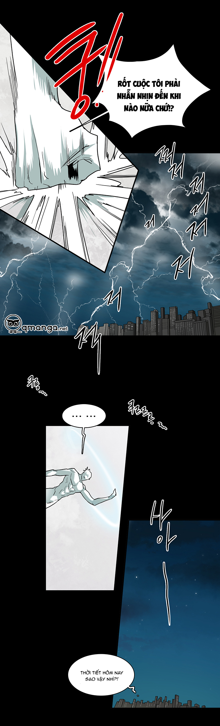 Dear Door Chapter 84 - Trang 27
