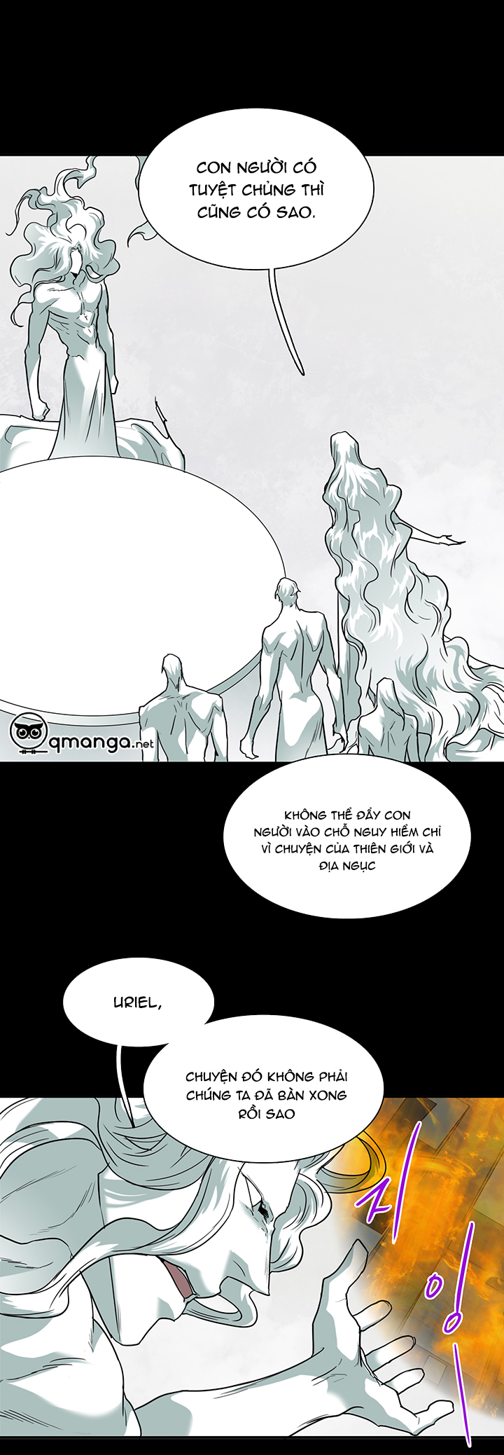 Dear Door Chapter 84 - Trang 28