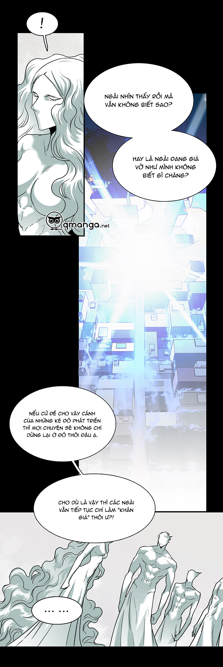 Dear Door Chapter 84 - Trang 29