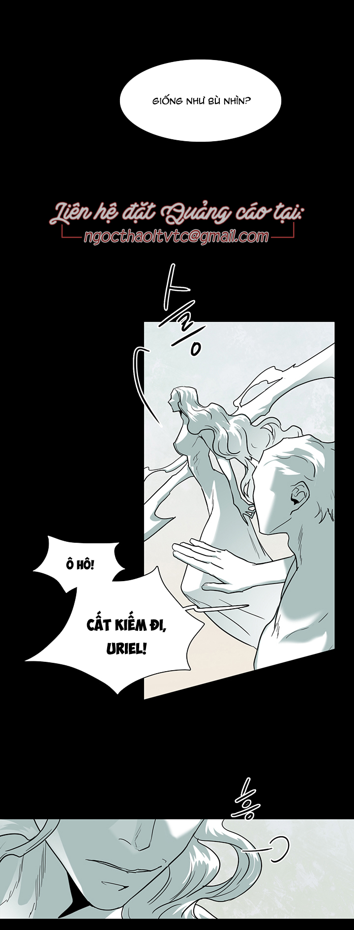 Dear Door Chapter 84 - Trang 30