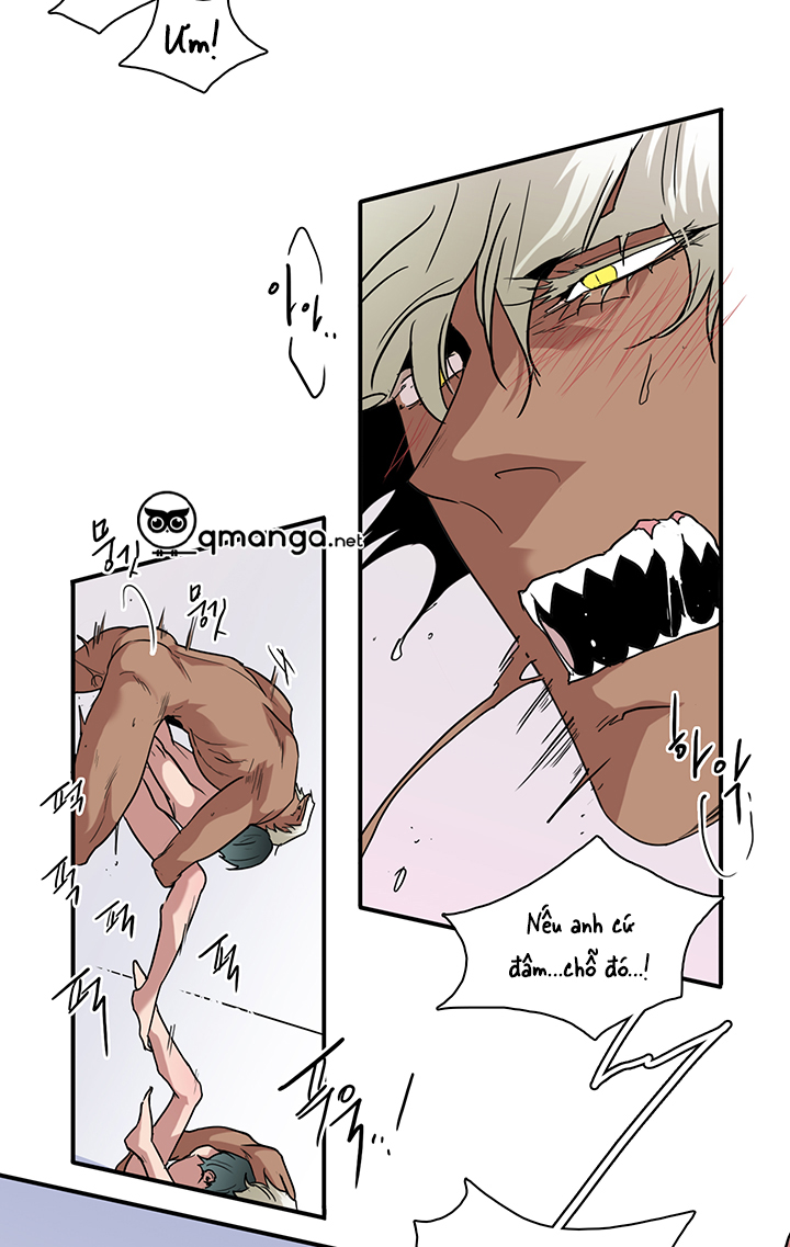 Dear Door Chapter 84 - Trang 39