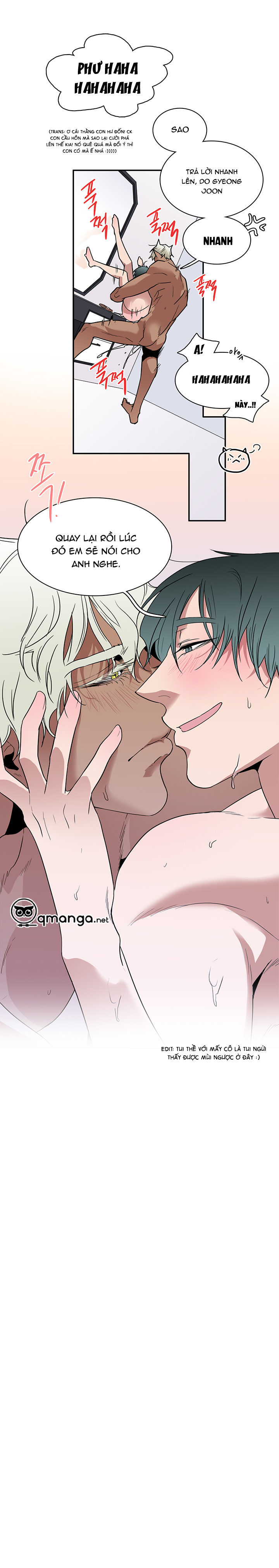 Dear Door Chapter 84 - Trang 42