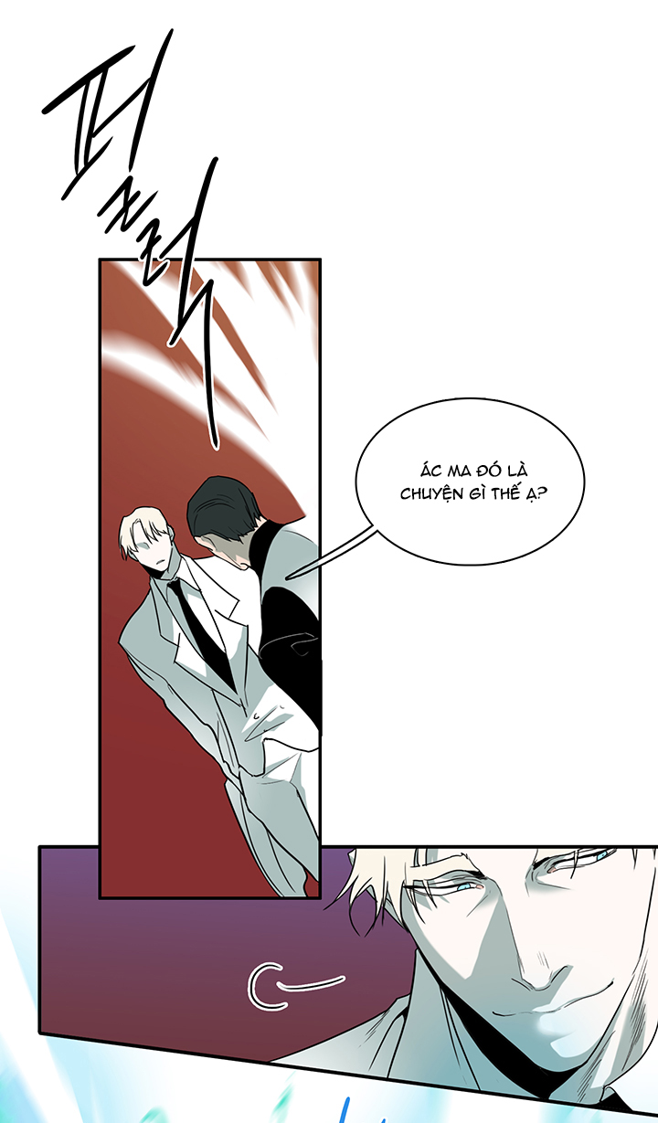 Dear Door Chapter 84 - Trang 5