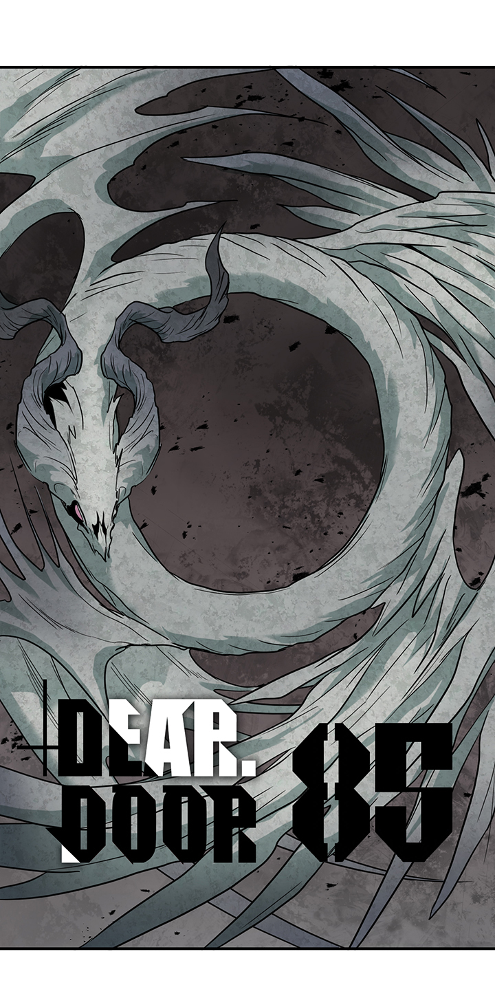 Dear Door Chapter 85 - Trang 1