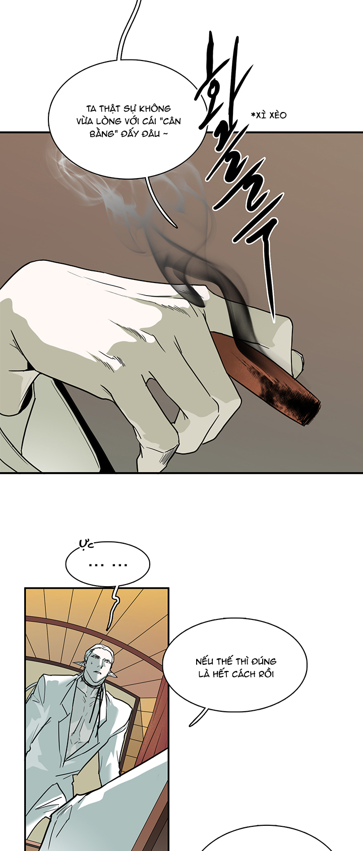 Dear Door Chapter 85 - Trang 10