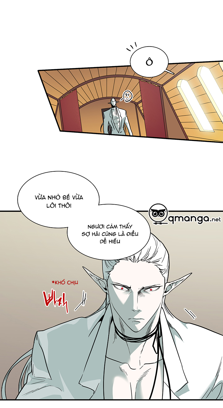 Dear Door Chapter 85 - Trang 12