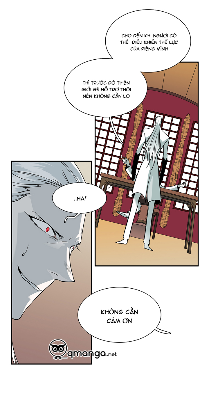 Dear Door Chapter 85 - Trang 13