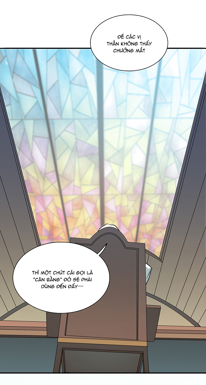 Dear Door Chapter 85 - Trang 14