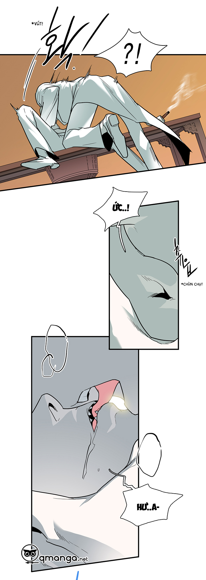 Dear Door Chapter 85 - Trang 18