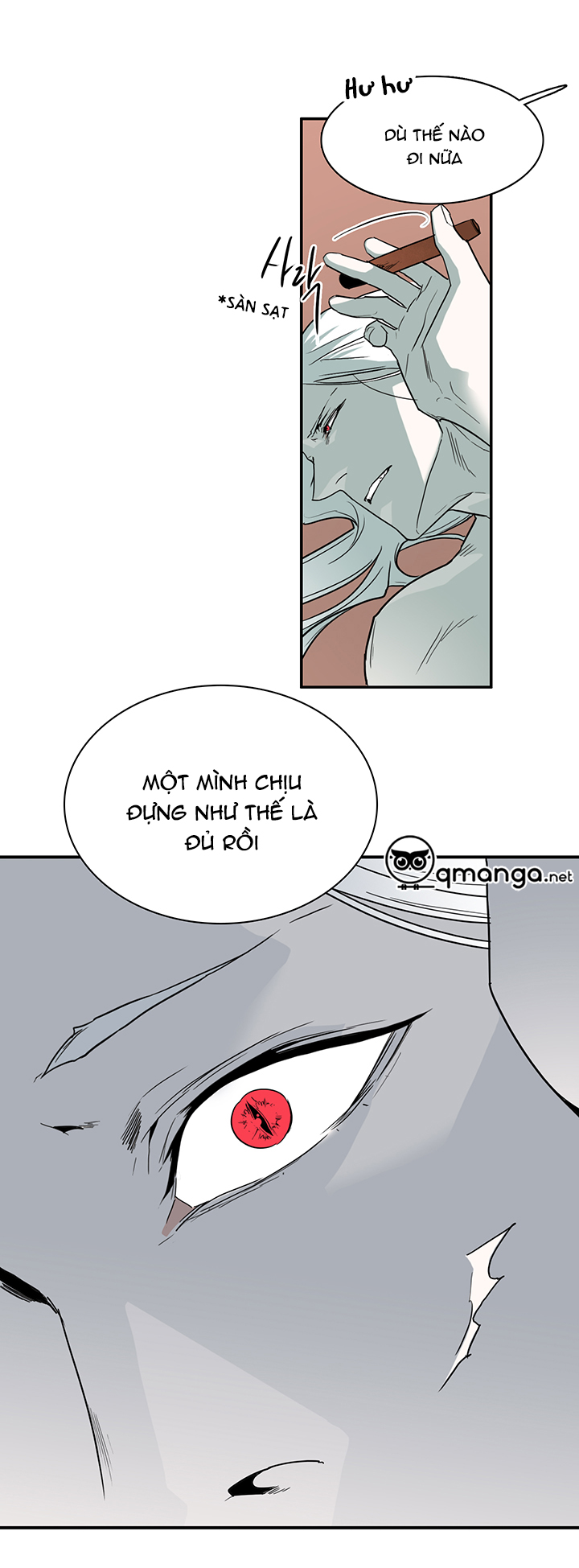 Dear Door Chapter 85 - Trang 22